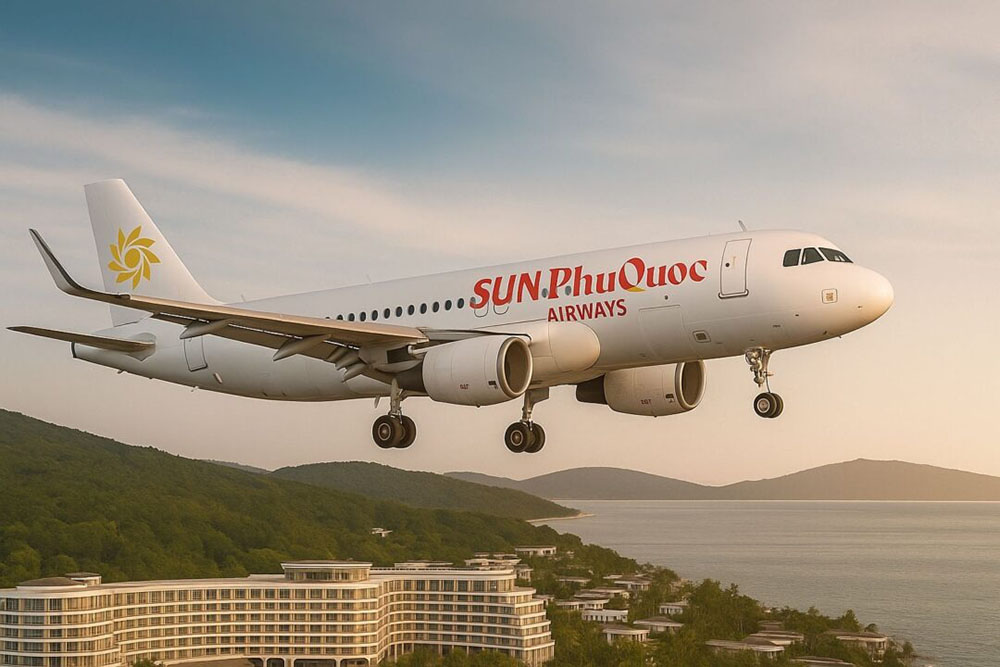 Planning Flight to Phu Quoc? Here’s What You Need to Know